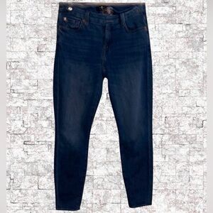 🌼7 FOR ALL MANKIND JEANS